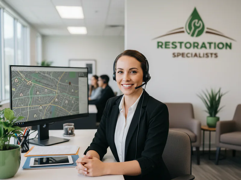 Water Damage Restoration  in Burleson  FAQ