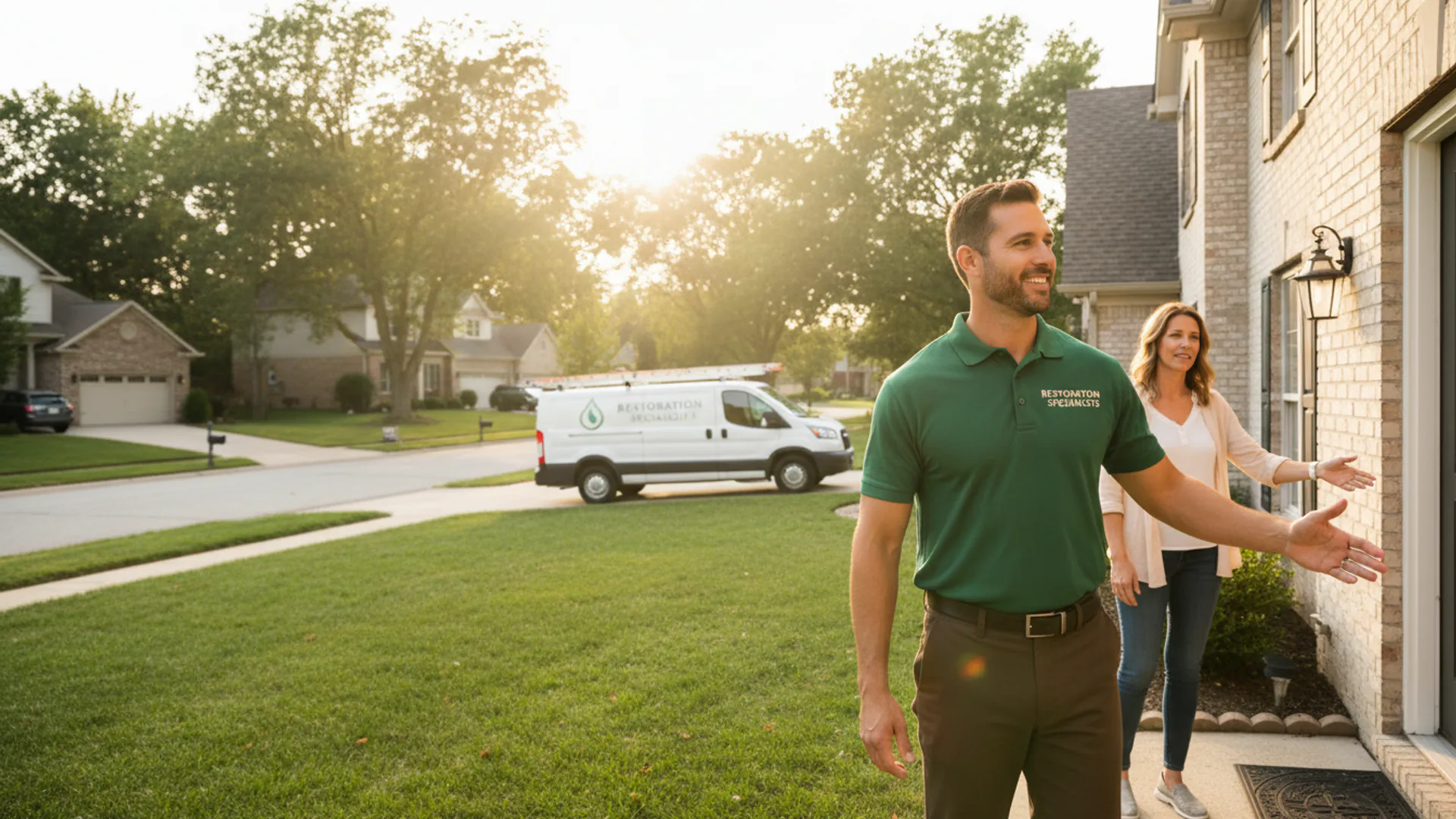 Trusted Water Damage Restoration in Burleson, TX Near Me – Licensed Experts You Can Rely On 24/7
